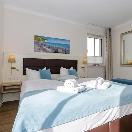 Ferienwohnung Strandurlaub Boergerende-Rethwisch Luaran gambar