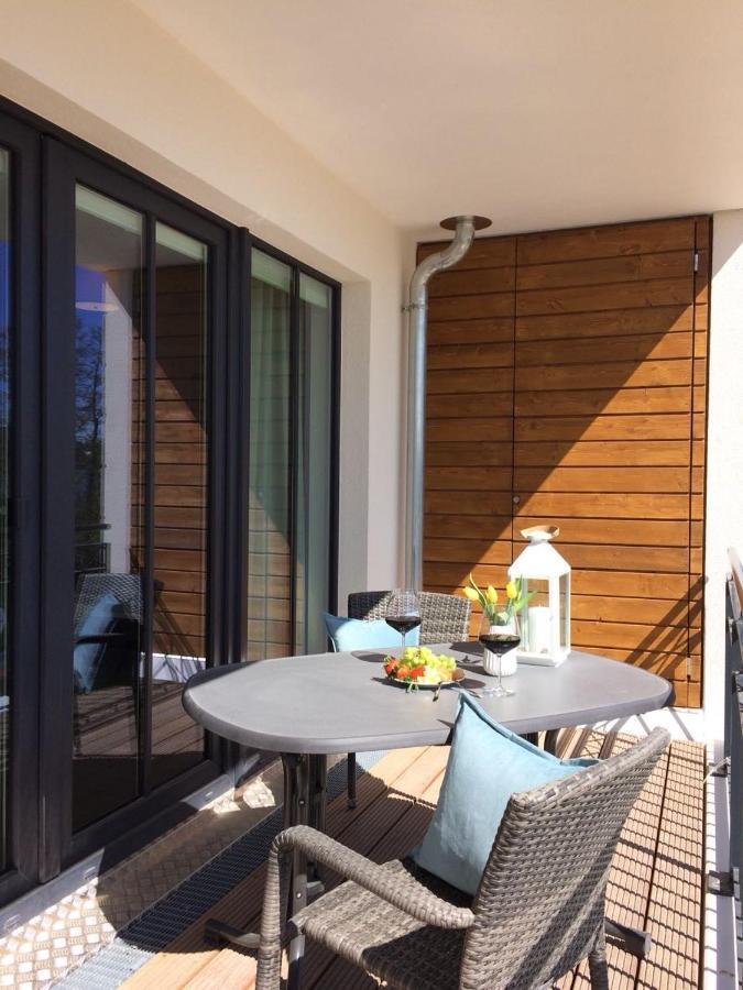 Ferienwohnung Strandurlaub Boergerende-Rethwisch Luaran gambar