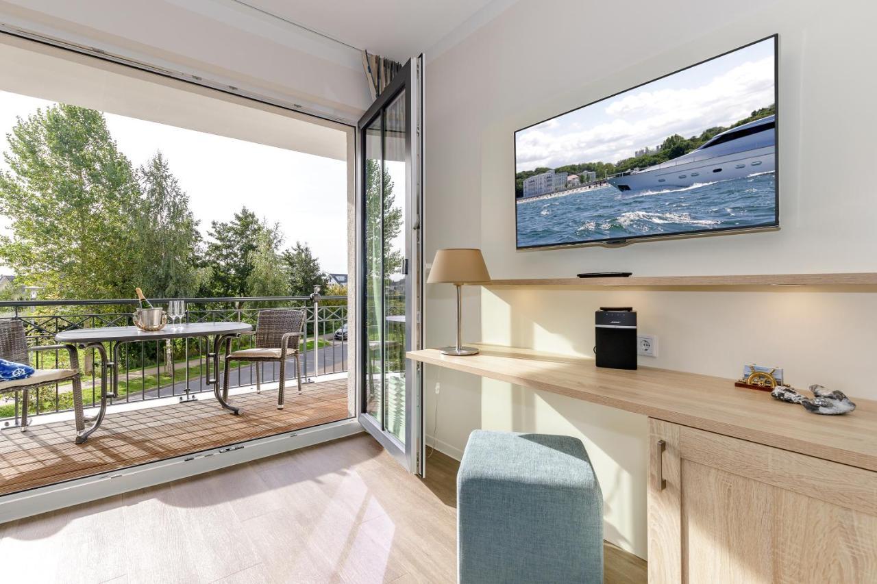Ferienwohnung Strandurlaub Boergerende-Rethwisch Luaran gambar